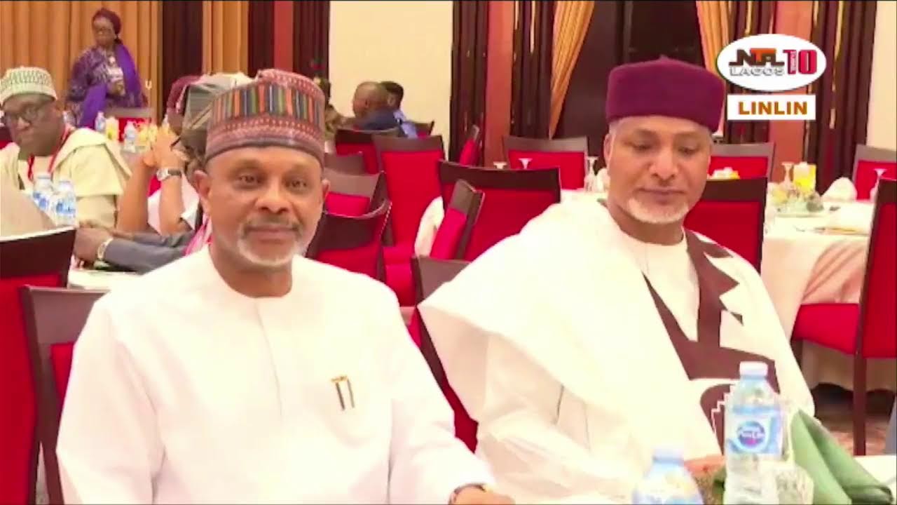 NTA CH10 NEWS @ 7PM 26 02 2026