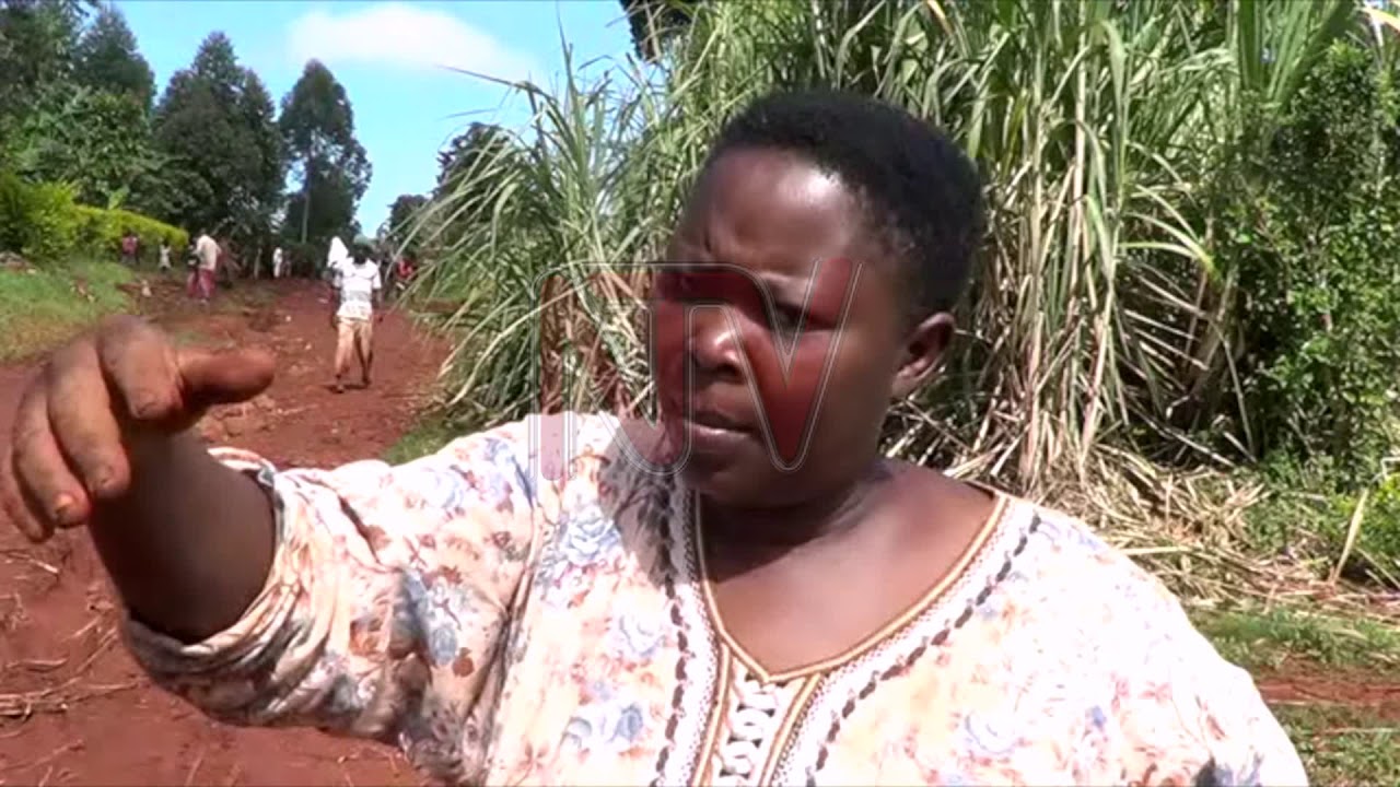 Ab’e Budondo bavudde mu mbeera enguudo embi