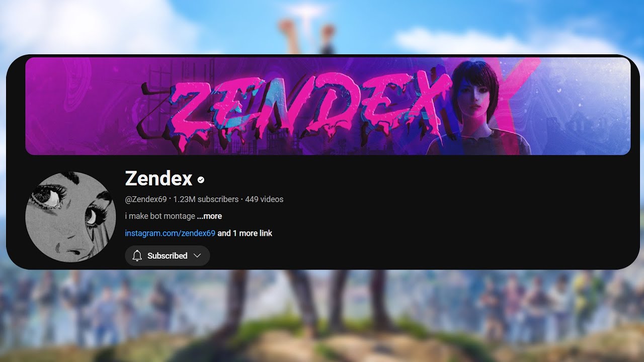 Why Zendex Vanished from YouTube &ndash; The Truth Behind His Disappearance
