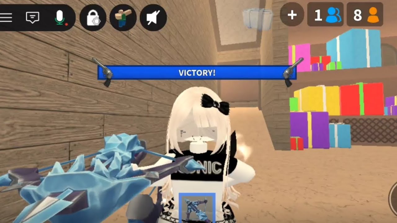 mm2 mobile montage *CHRISTMAS UPDATE* #11