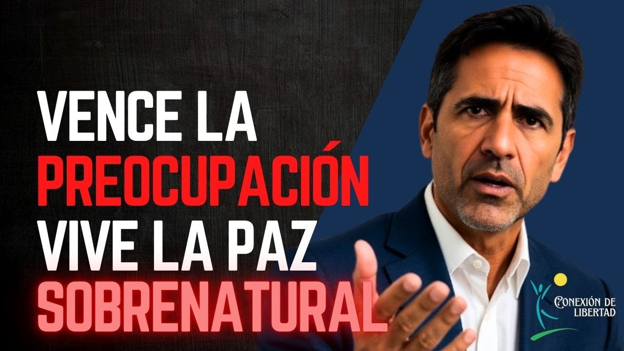 El antidoto Divino | Conexión de Libertad