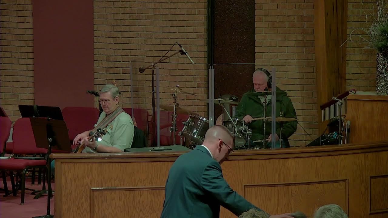 Dallas Church of God Livestream