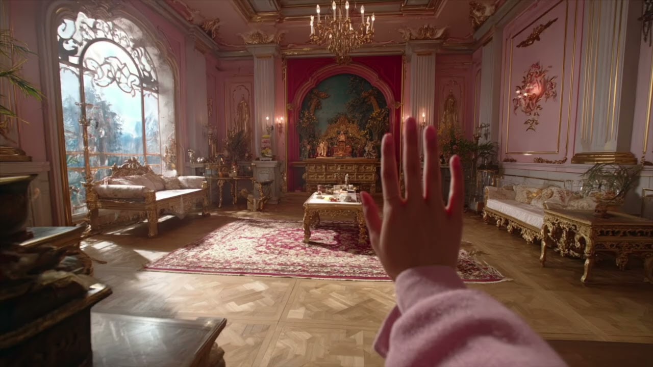 𝐏𝐥𝐚𝐲𝐥𝐢𝐬𝐭 | 🚪 이 문 열었더니… 로판 세계 Opened the Door… Romance Fantasy World
