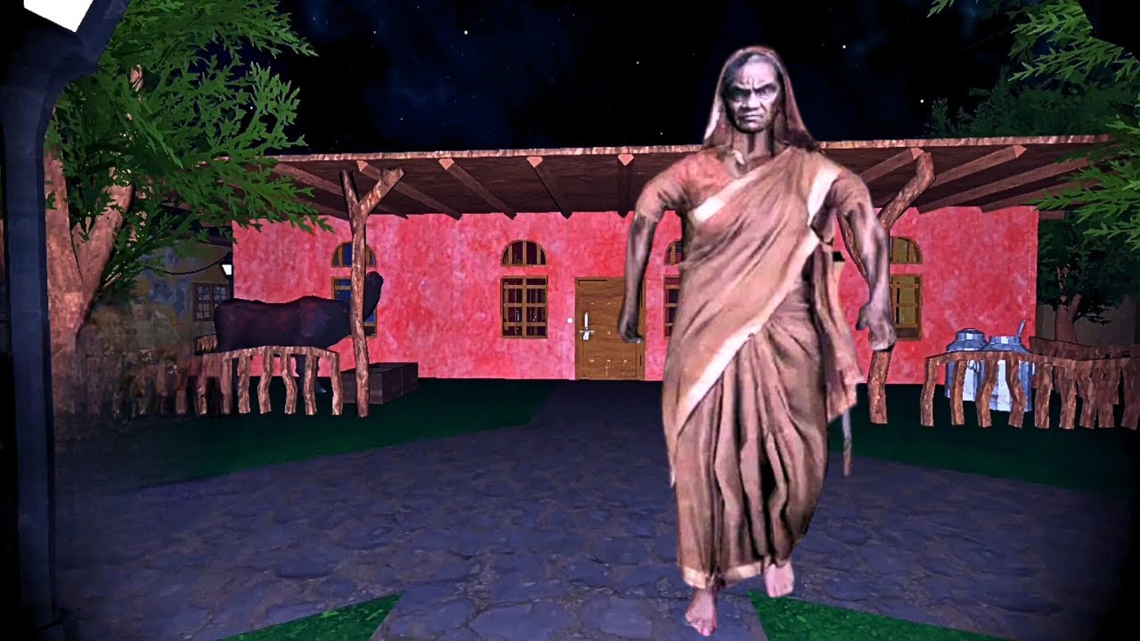 PEECHE TAI HAI (ANDROID) FULL GAMEPLAY