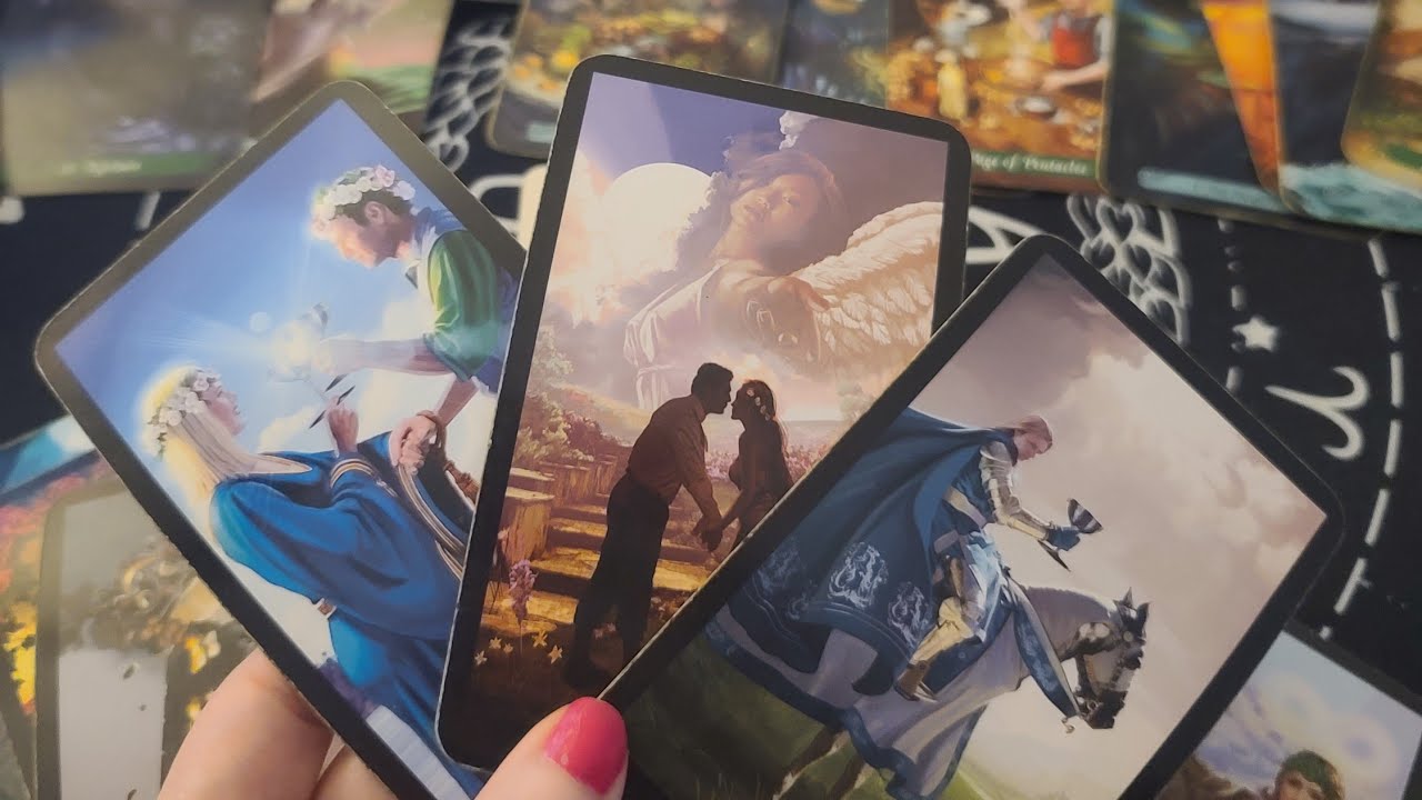 TAURUS ♉: BONUS LOVE READING! The Twinflane Journey!