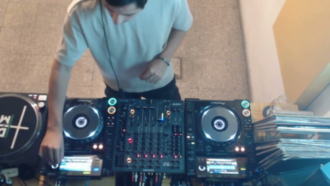 VOXON - DM ESTUDIO PODCAST 35