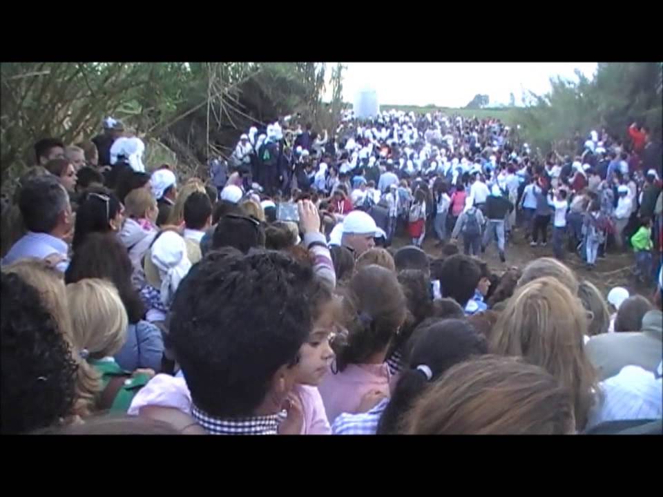 VIRGEN DE SETEFILLA 2015