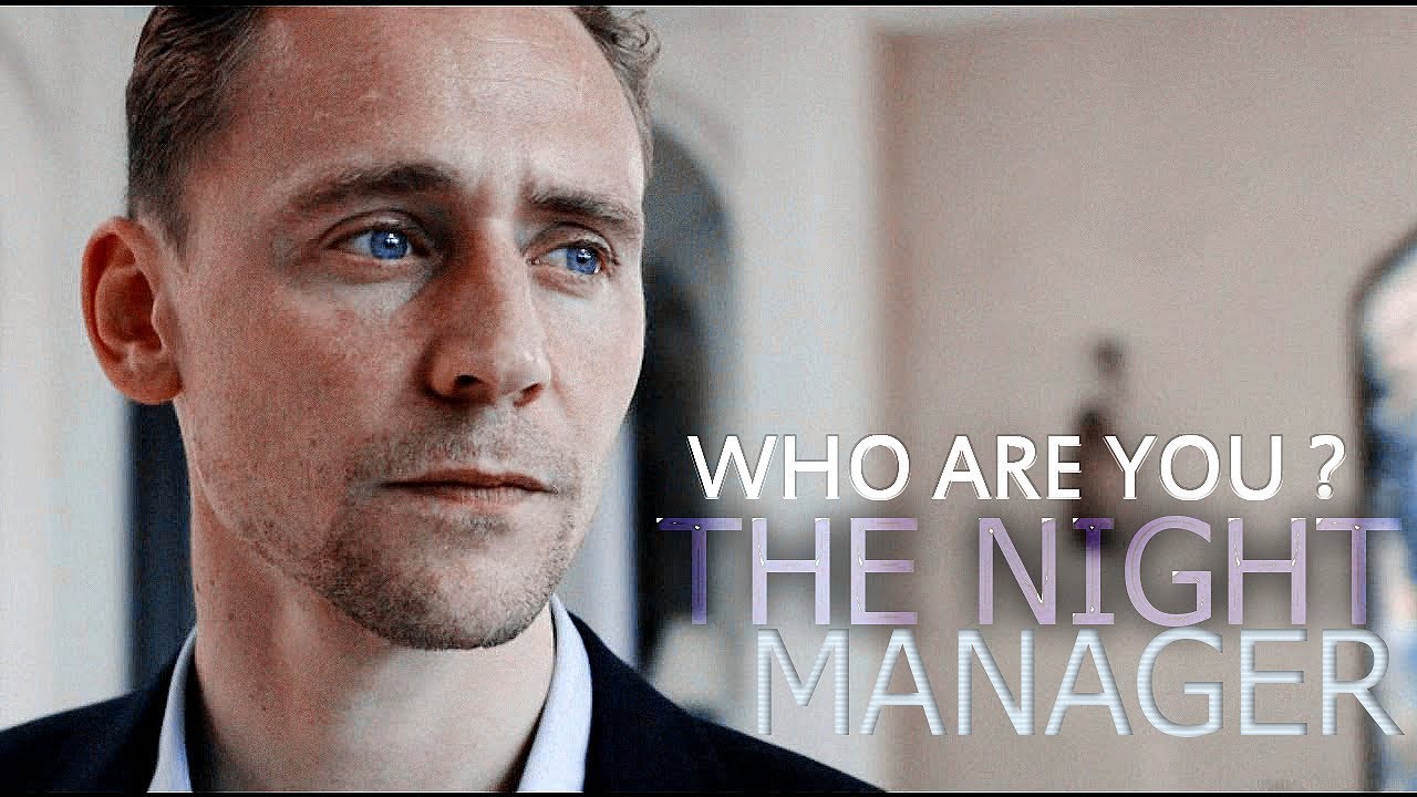 WHO ARE YOU? | The Night Manager