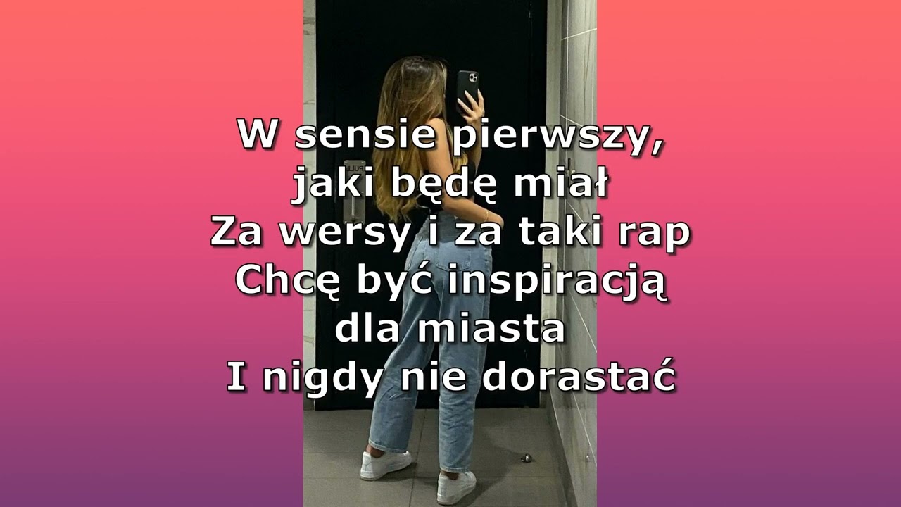 OKI - Jeżyk! (TEKST)
