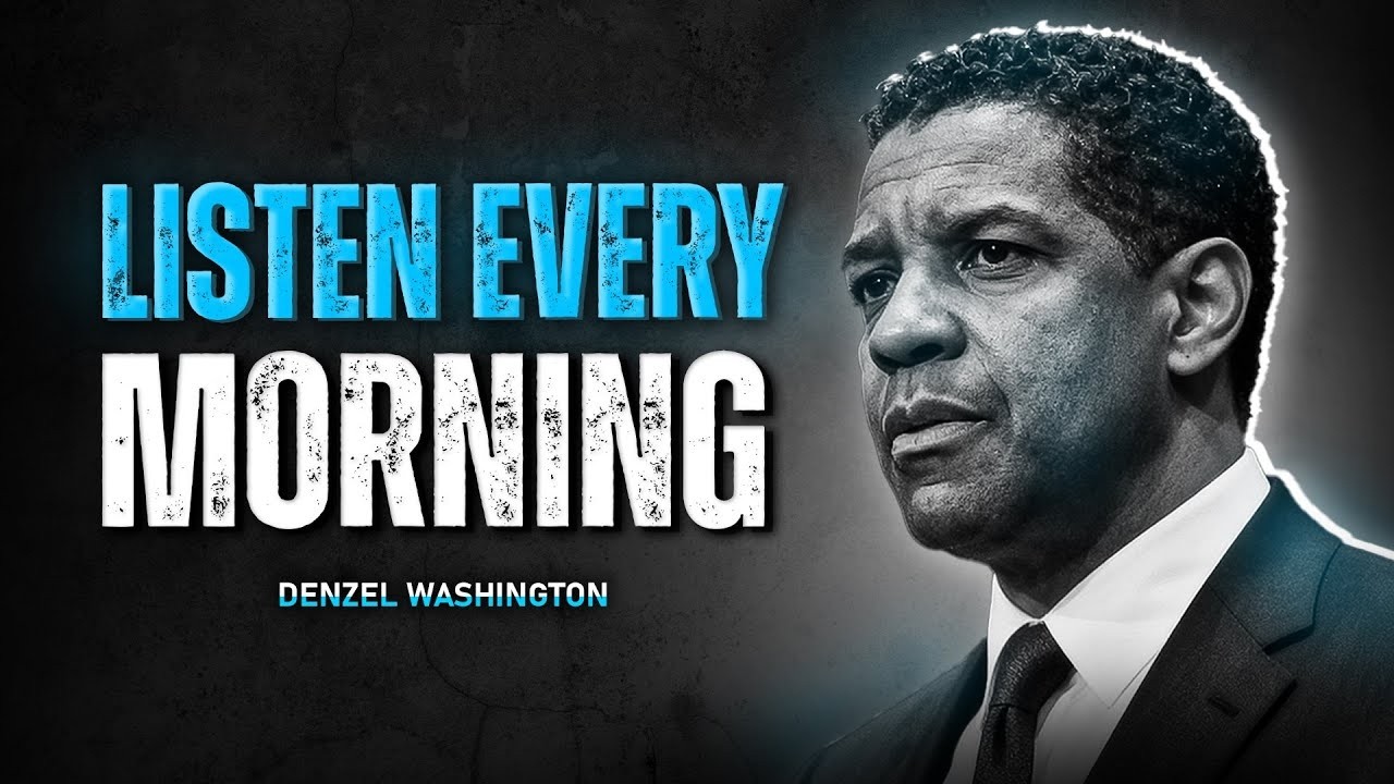 Listen Every Morning