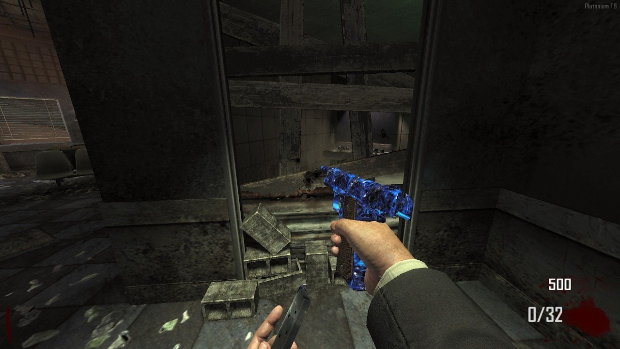 bo2 first room