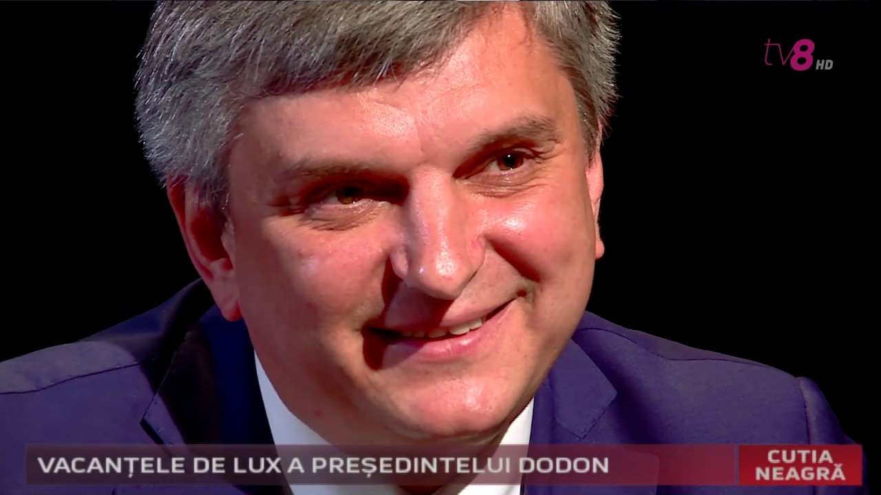 Cutia Neagră cu Mariana Rață / Vacanțele scumpe și legătura între Dodon și Plahotniuc / 21.02.20 /
