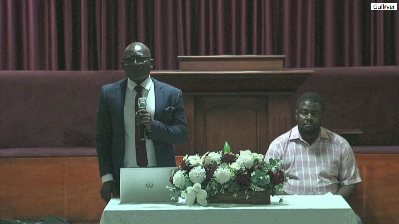 29TH JANUARY 2026 - STEWARDSHIP EMPHASIS WEEK