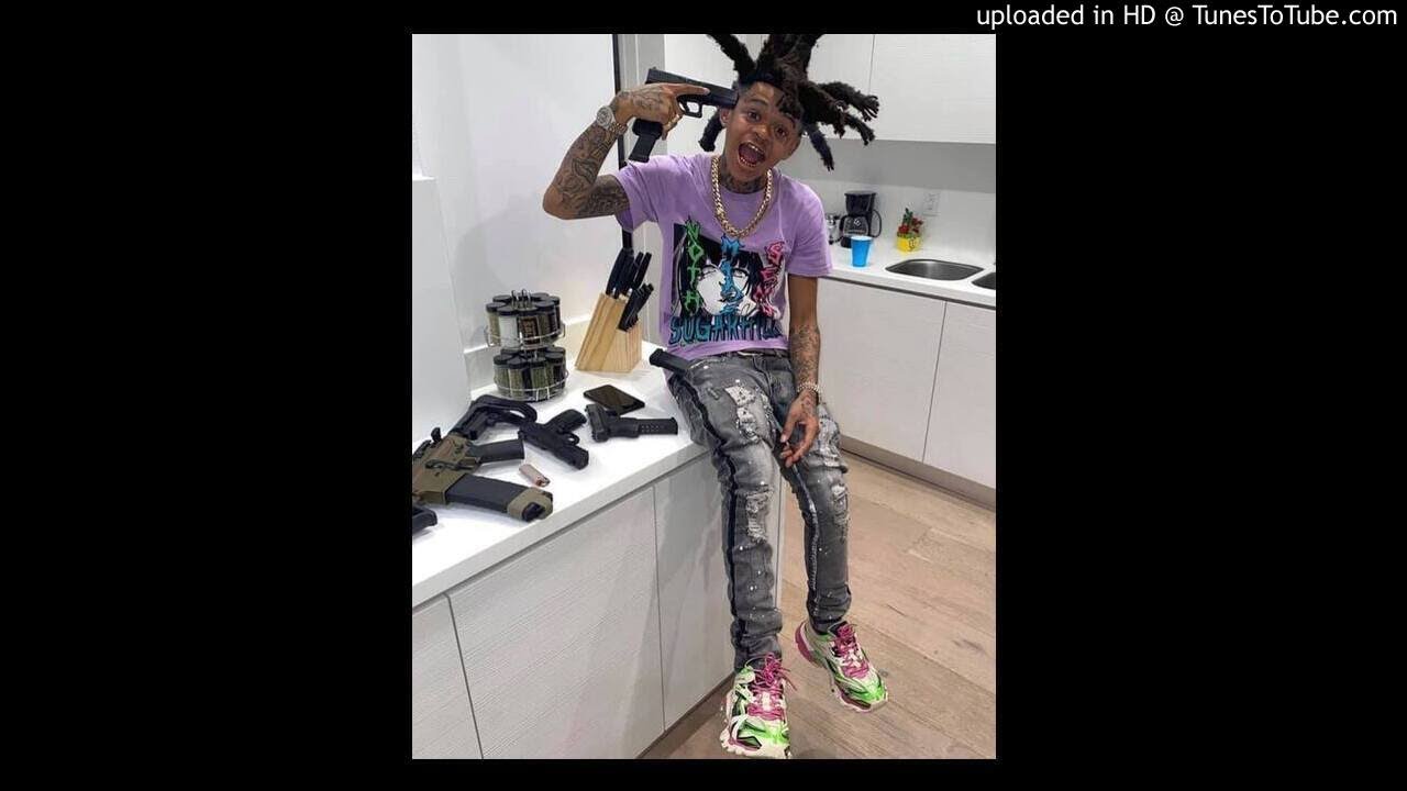 [FREE] SpotemGottem x Lil Loaded type beat 