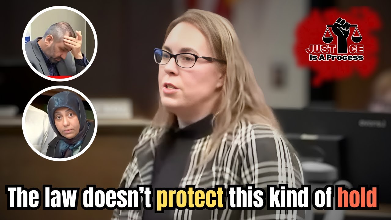 Prosecutor Says in Closing That Parents Crossed Line in Washington Honor Killing Trial