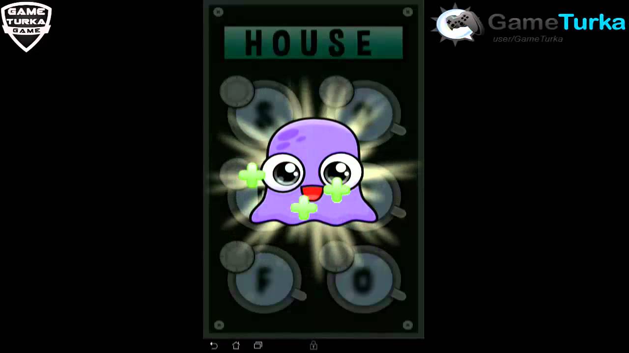 Moy 2 - Virtual Pet Game Android HD GamePlay Trailer