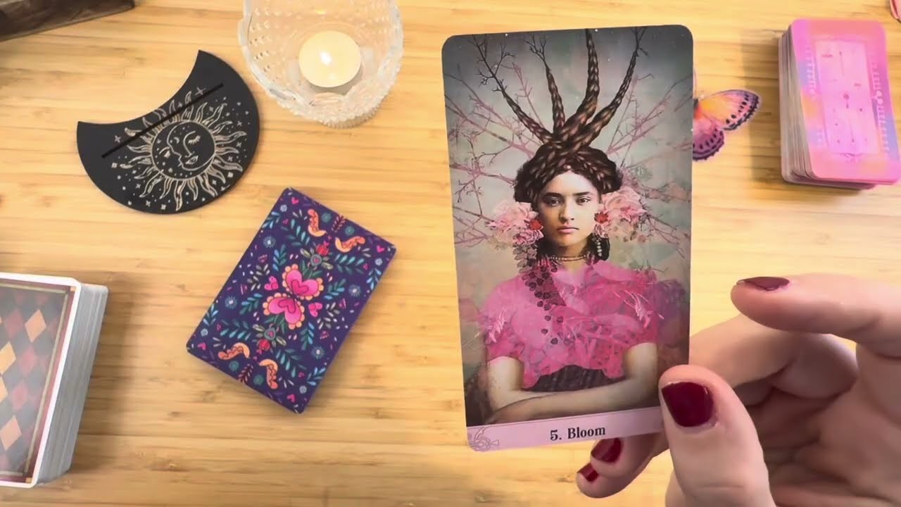 💔 ¿AÚN PIENSA EN VOS O YA TE OLVIDÓ? 🌙 Descubrí si sus sentimientos siguen vivos...