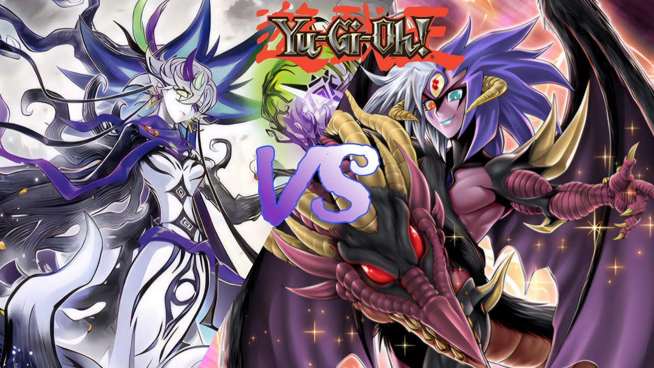 LONGEST COMBO EVER?! YU-GI-OH! LIVE DUEL| WHITE WOODS VS. YUBEL!