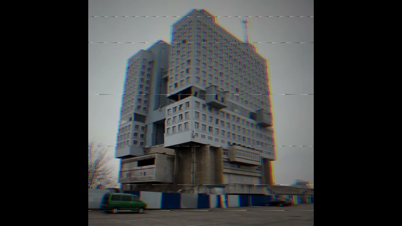 Toska (Slowed to doomer perfection)