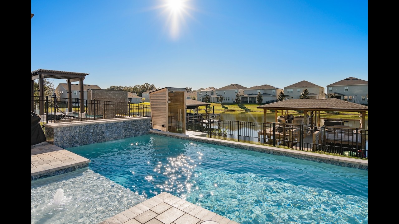 5038 Tibet Ct | Hanover Lakes | St. Cloud, FL
