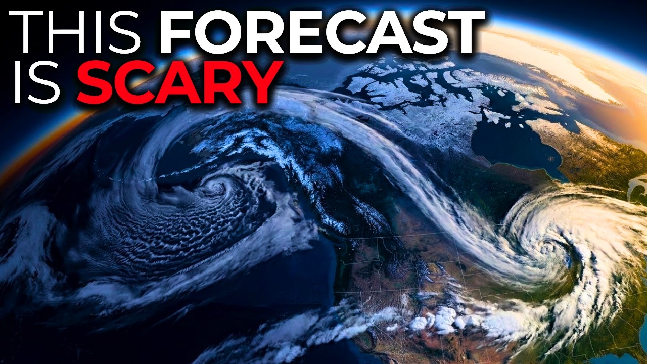 Millions Are About To Face A Winter Like No Other &mdash; Here's What's Coming