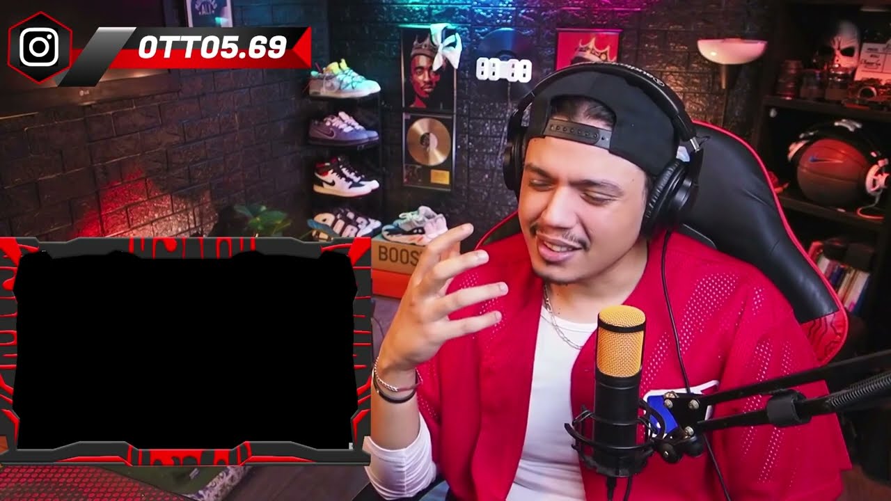 YOUPPI x YOUPPI FT ABDOU HK -harba [REACTION!!!] 🇲🇦🇩🇿