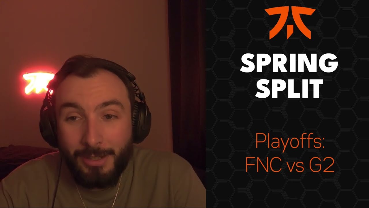 Inside Fnatic's Brush: Spring Split Review!