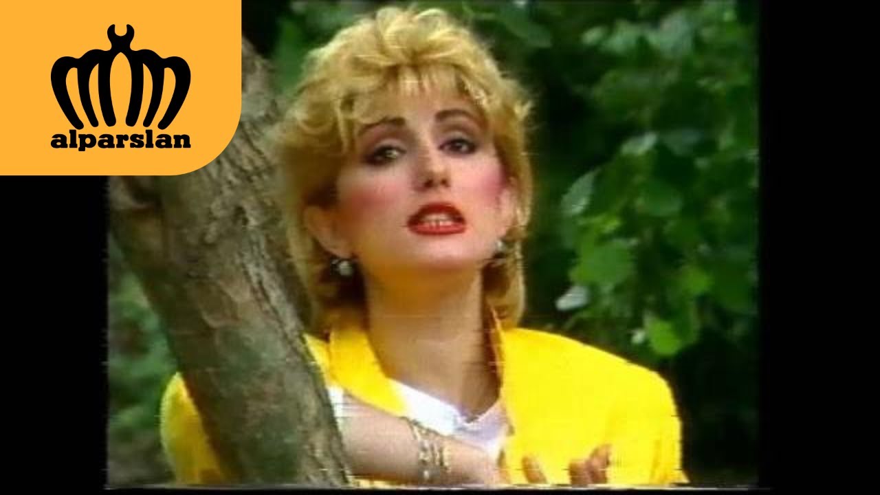 MUAZZEZ ERSOY - TENNİ TENNİ TENNENNİN TENENE
