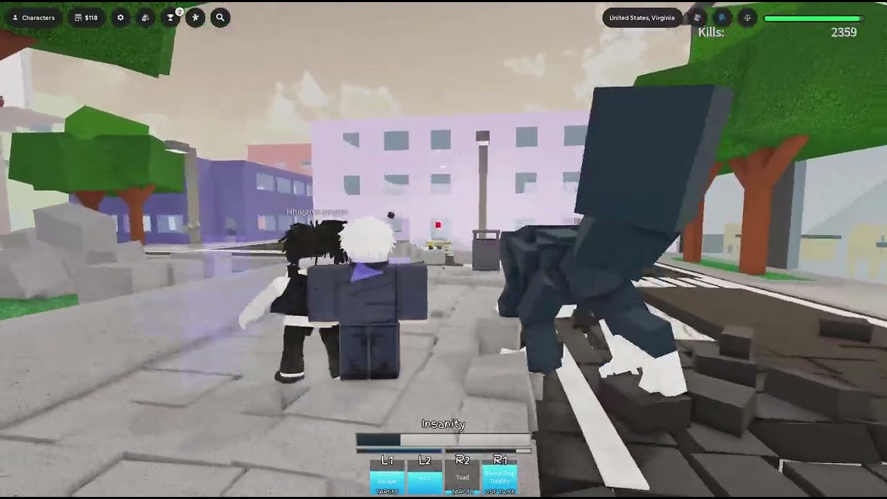 I have discord