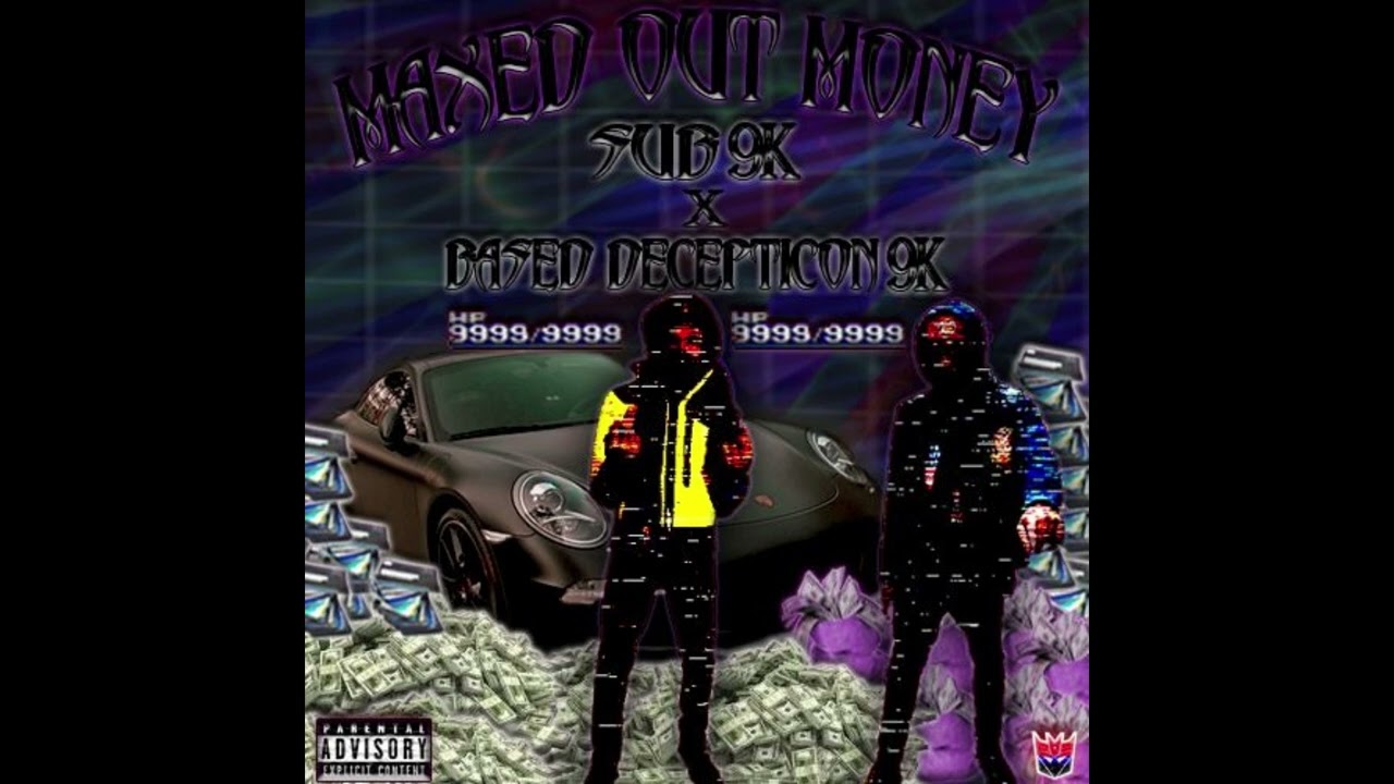 [FREE] Sub9K x BasedDeception9K x Tread Type Beat 2023 - 