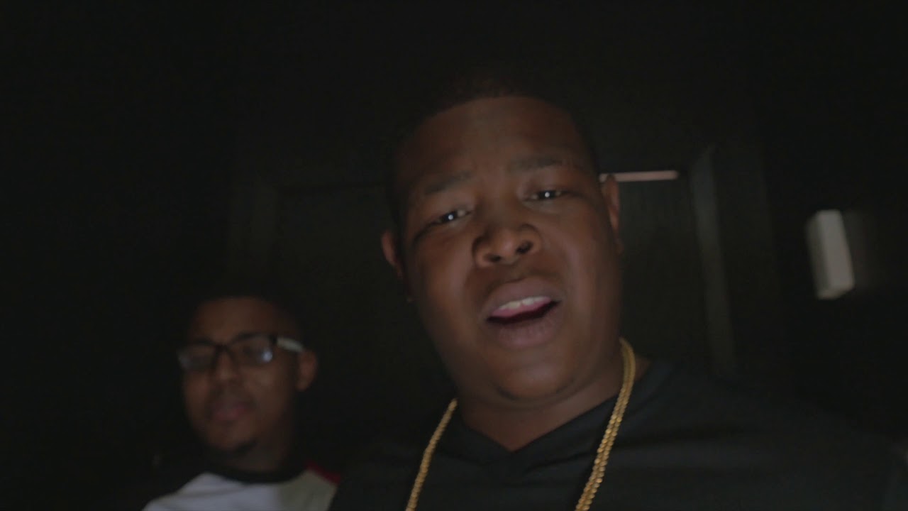 Thug Feelings - Ant MayCash (Official Video) Prod. by Star Vison