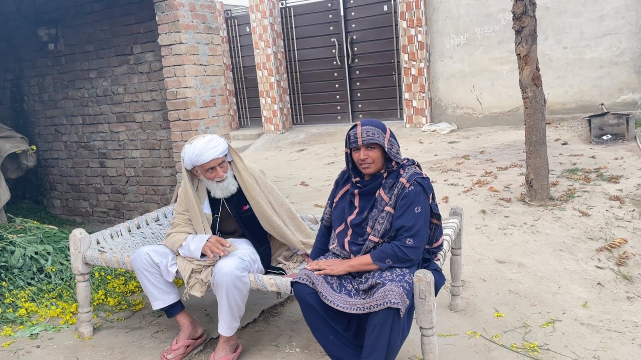 Aakhirkar Begam Ne ABBA ji ko Har Baat Bata Di😭😭