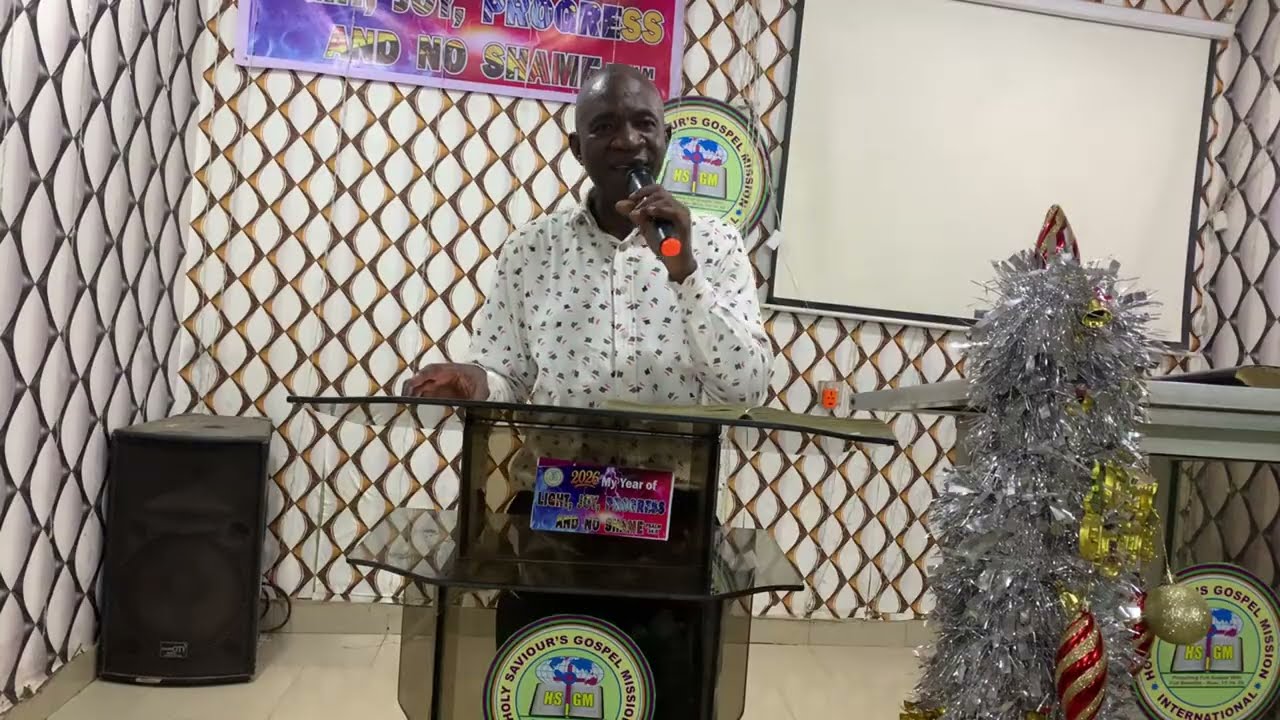 January 13,2026|| 1ST REMEMBER ME OH LORD SERVICE|| RESTORE MY SPIRITUAL EYESIGHT||