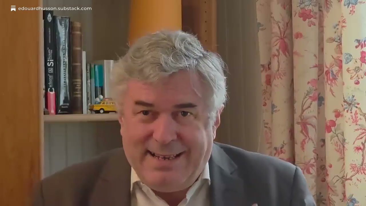 Tout ce que les médias officiels ne vous disent pas sur la Guerre d'Iran