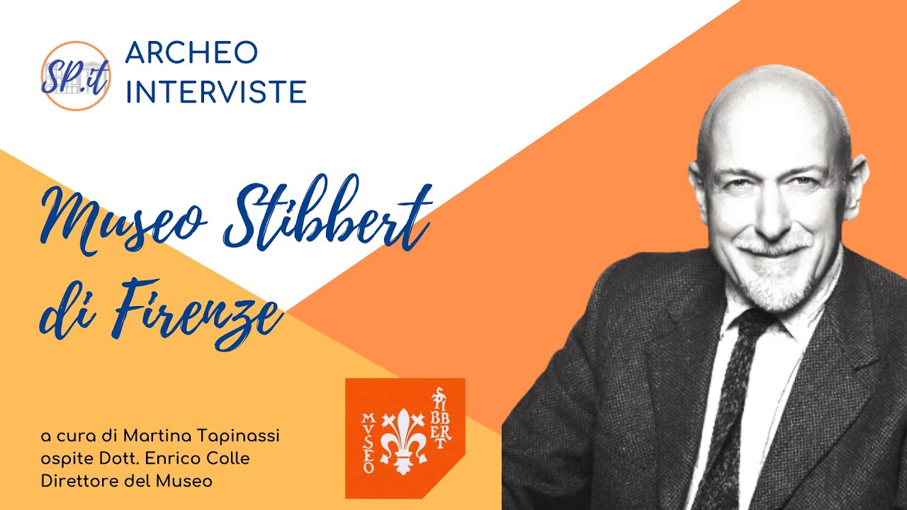 Museo Stibbert di Firenze - Dott. Enrico Colle | ArcheoInterviste