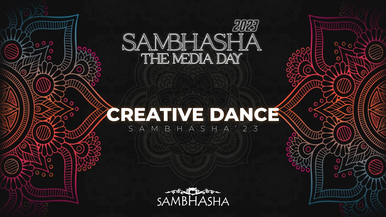 Sirimavo Bandaranaike Vidyalaya Performing at Sambhasha'23