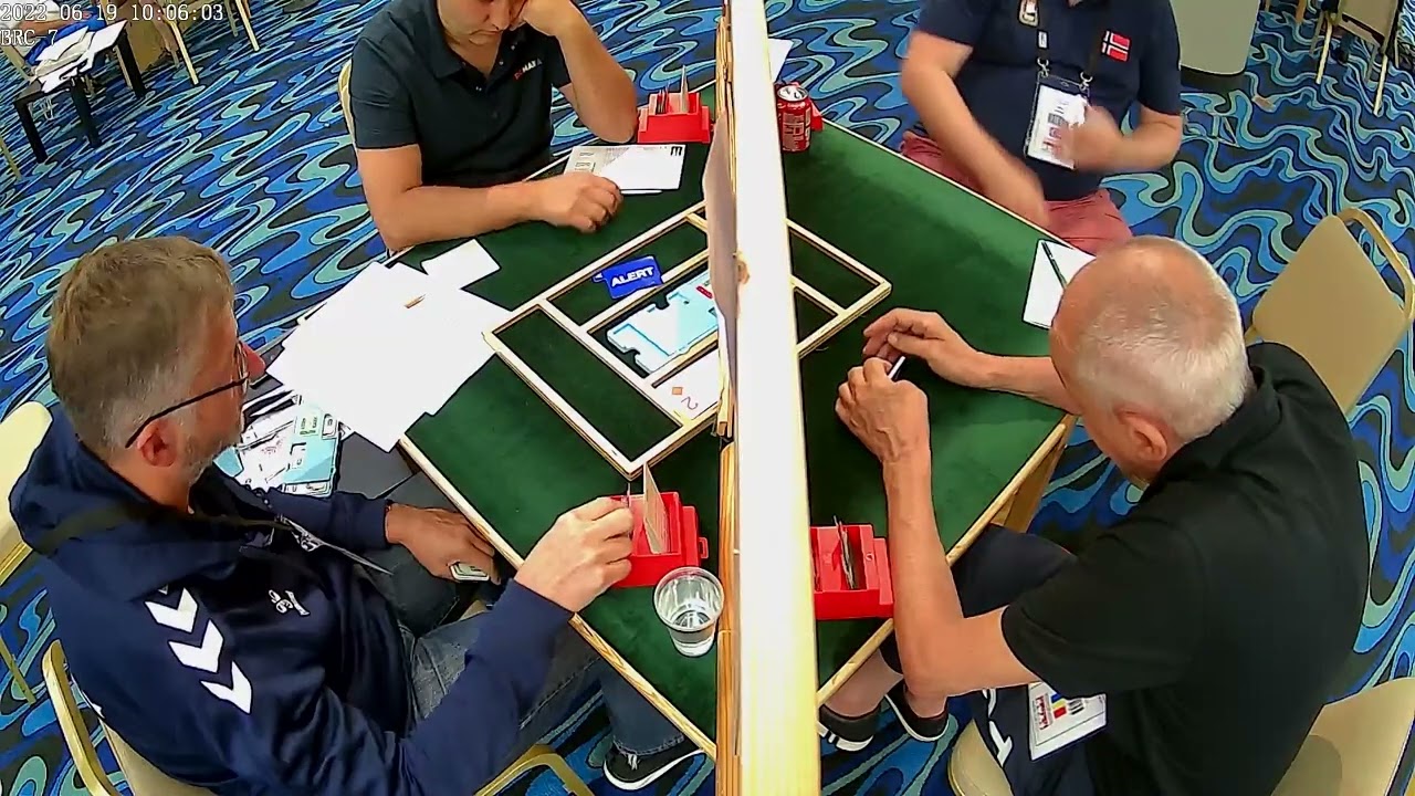 2022EBTC OT RR19 NORvsROM OR