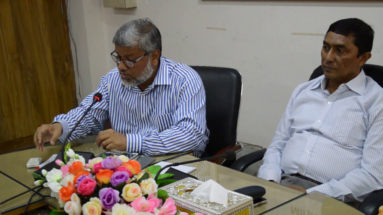 TVET Pedagogy Closing Program at DTTTI