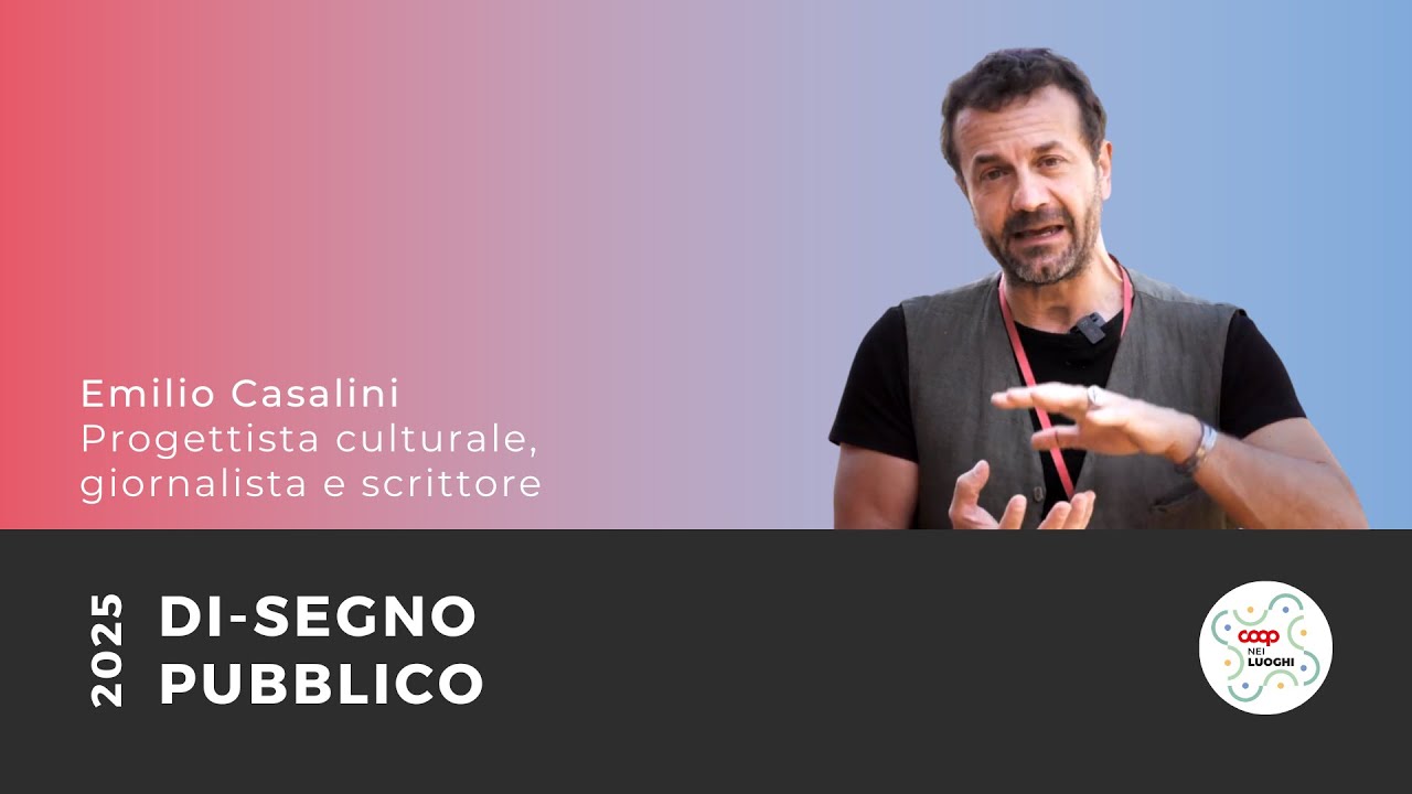 DiSegno Pubblico 2025 - 