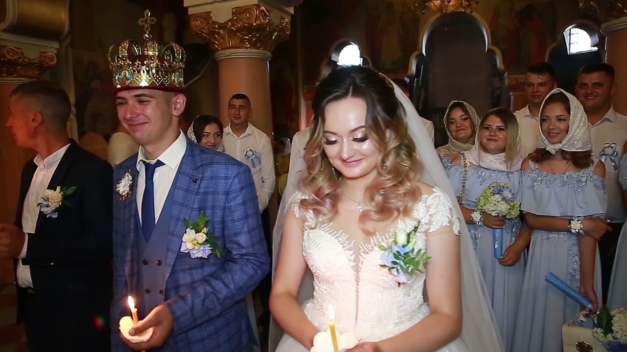Підніміть голову, по-царськи стійте, взгляніть на царя ))) 26.07.20. с.Рідківці. #dimonproduction