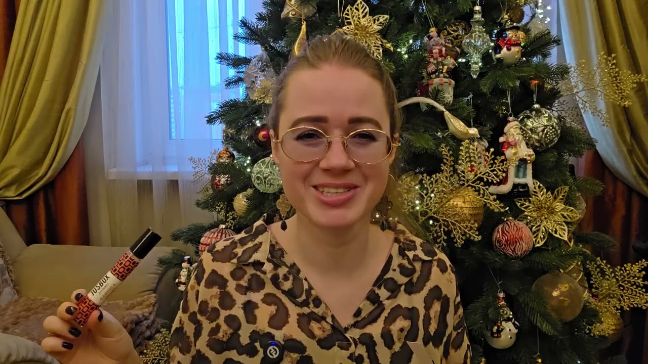 Ароматы для новогоднего и праздничного настроения: большая авторская подборка!