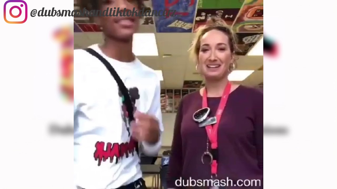 Dubsmash Dancers Compilation 🔥