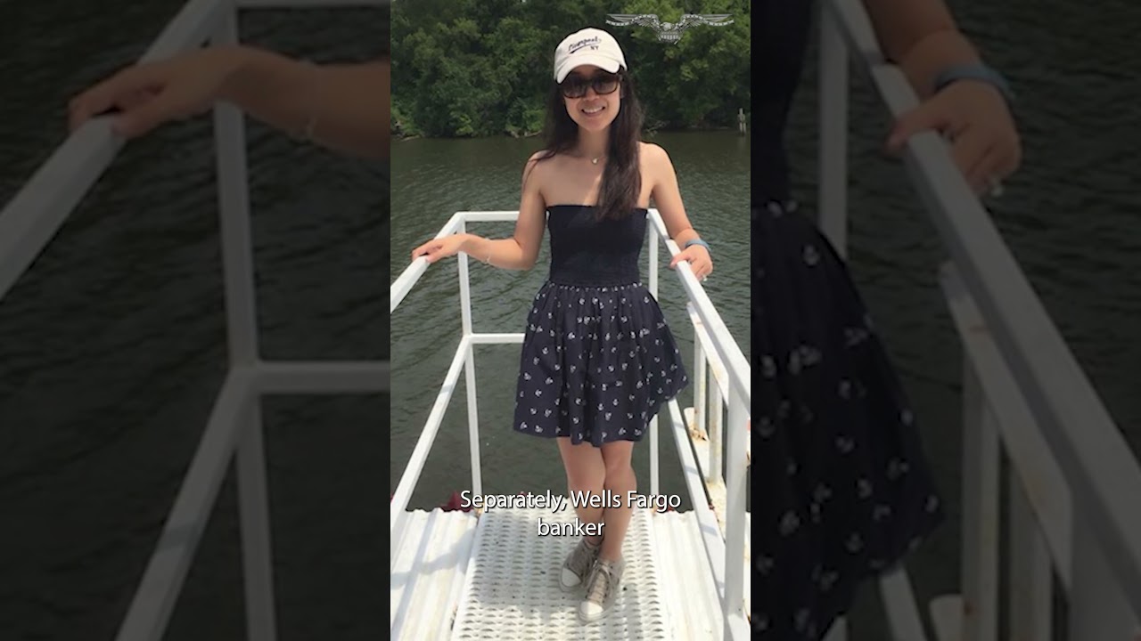 China blocks two Americans from leaving country