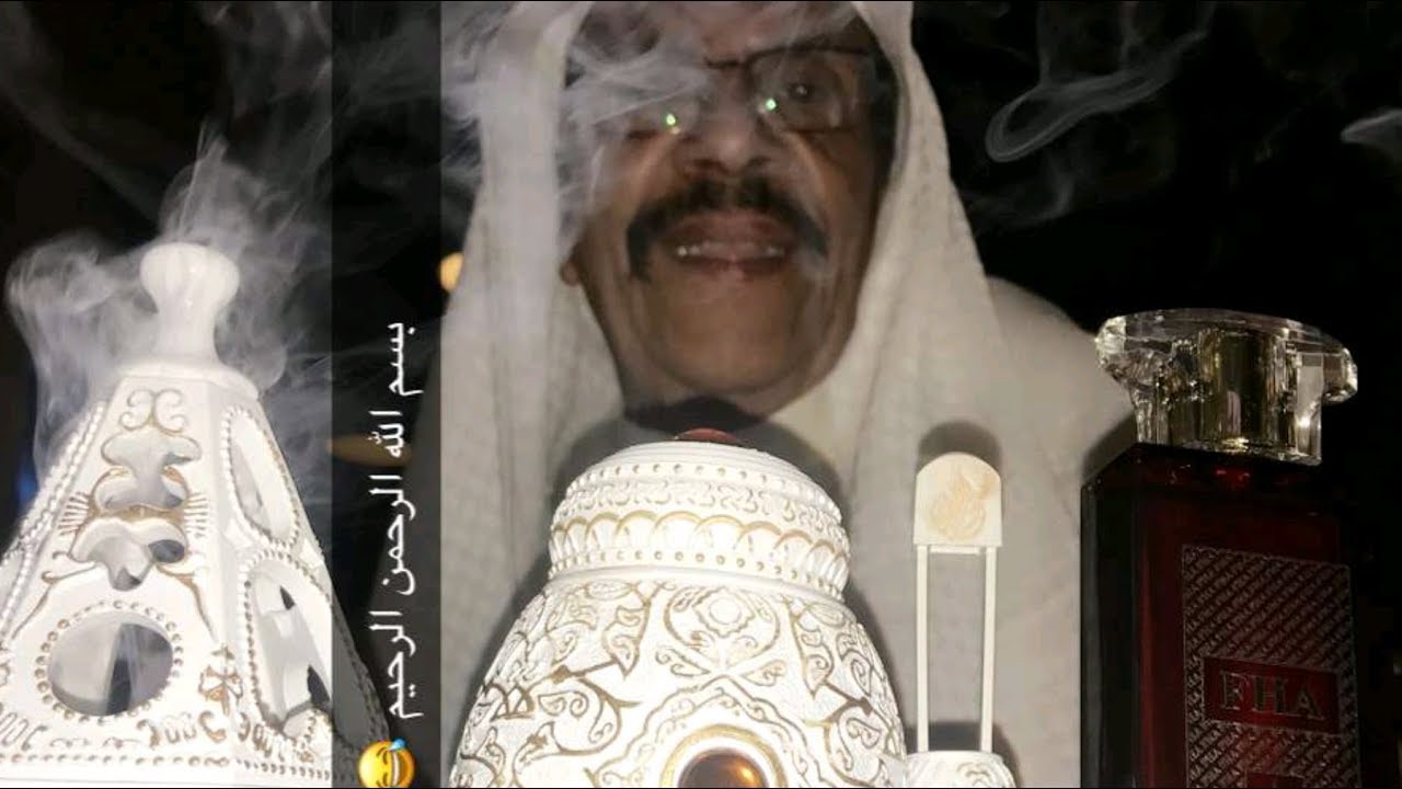 😥💔فهد العرادي حموصة يودع علاء