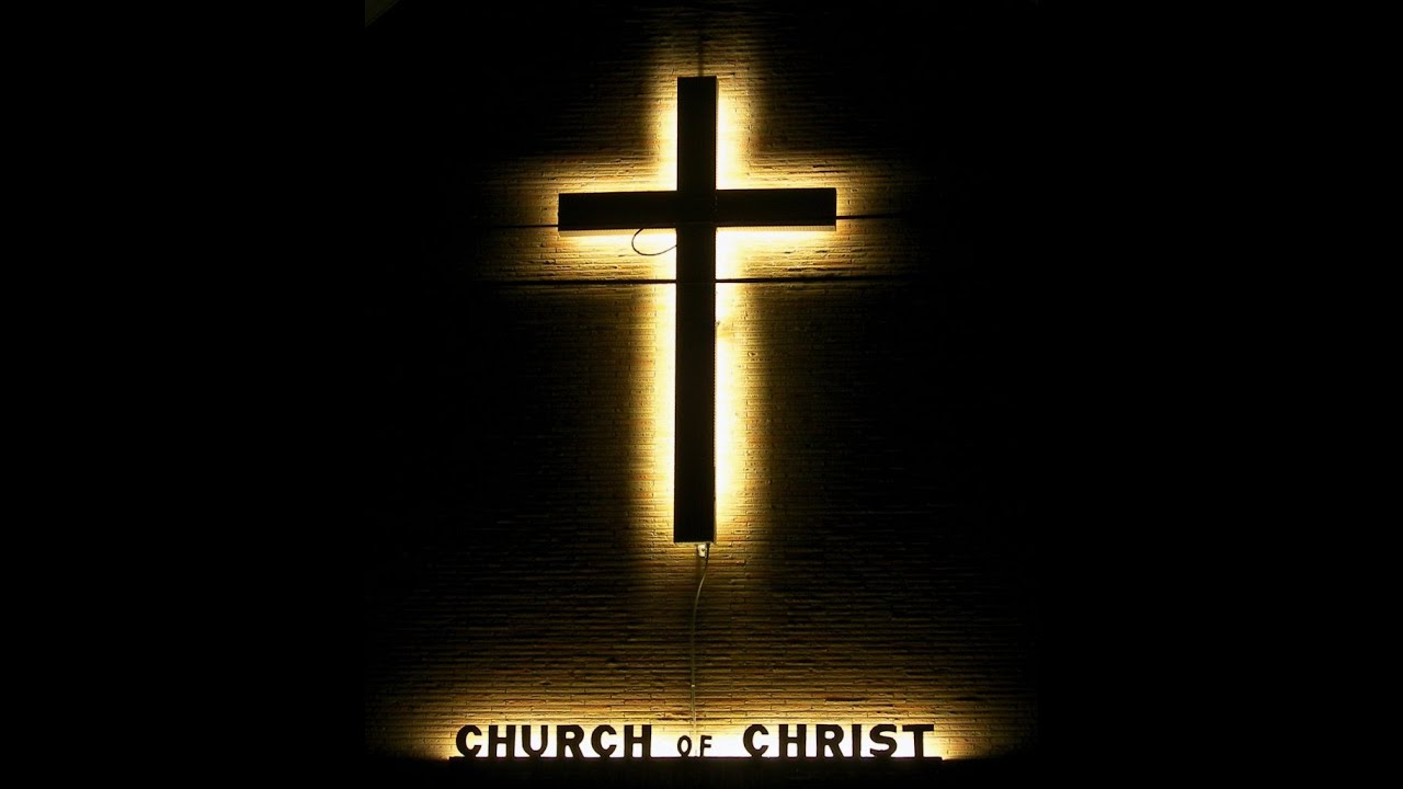 Church Of Christ Sermon Seven Things God Hates Part 2