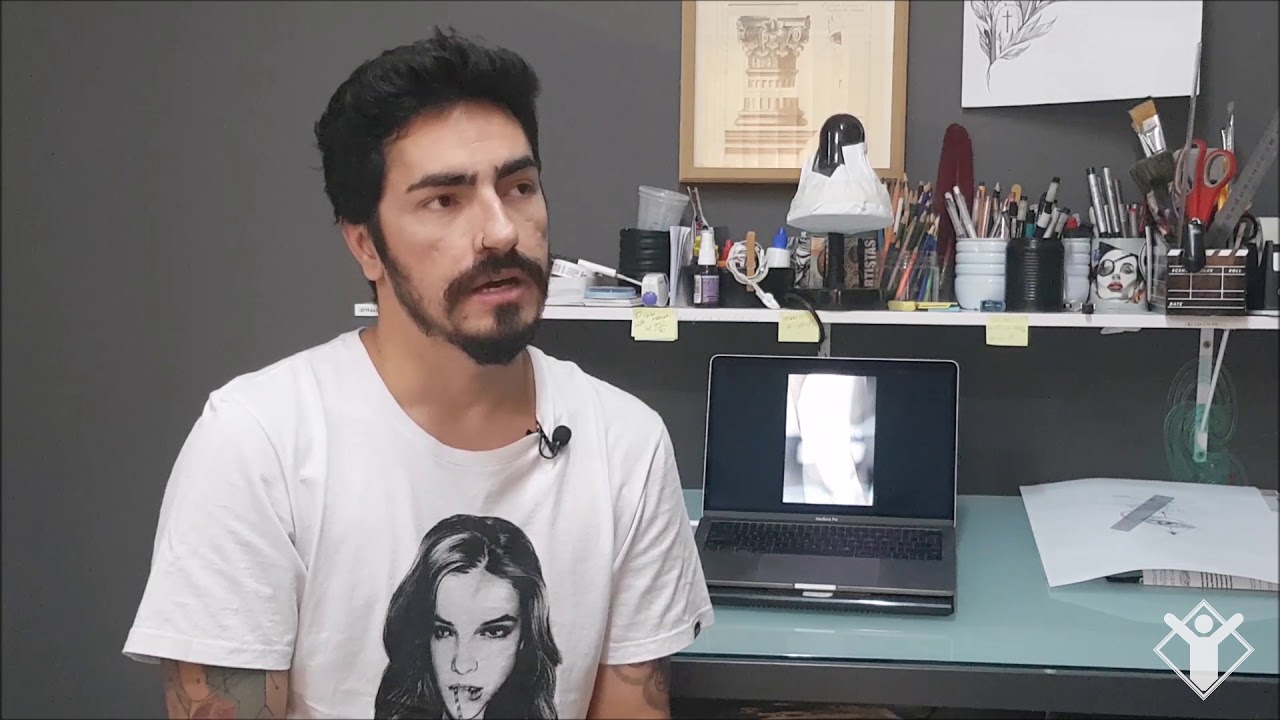 Arte: a transforma&ccedil;&atilde;o do hobby em profiss&atilde;o