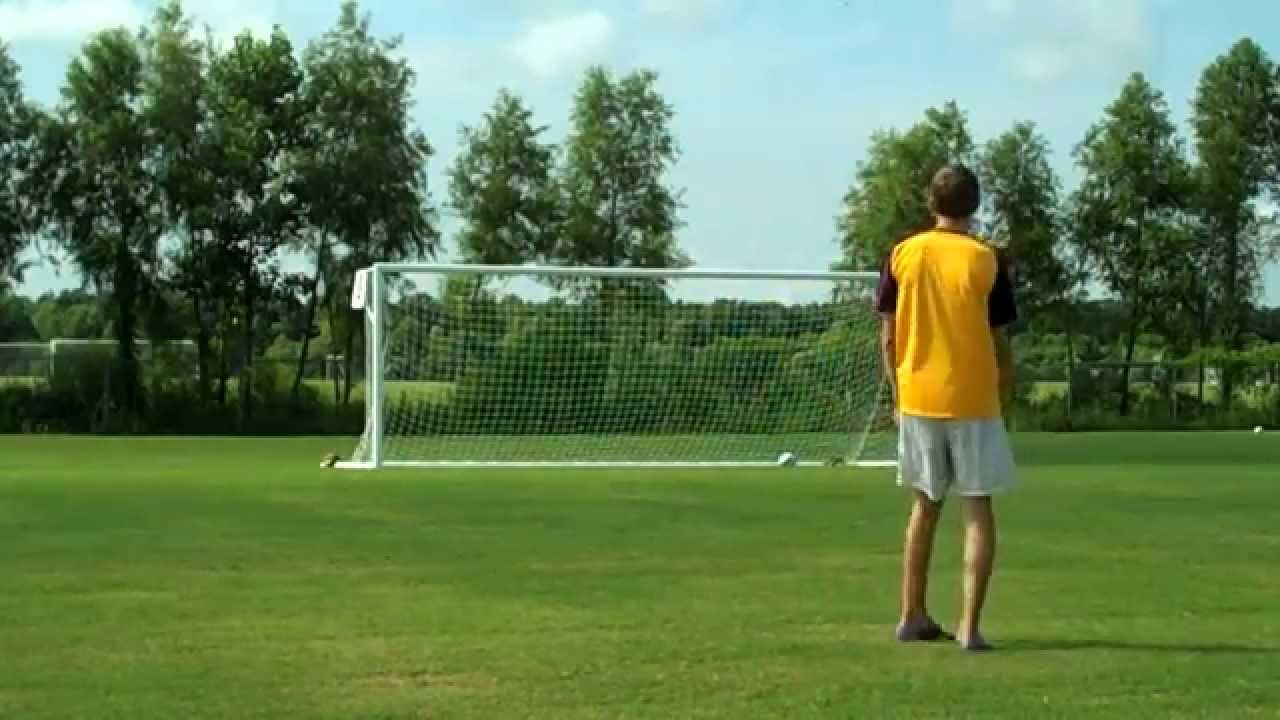 ShootAndThrill Free Kicks Pt. 1