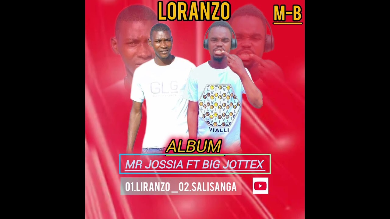 MR JOSSIA FT BIG JOTTEX ALIRANZO 