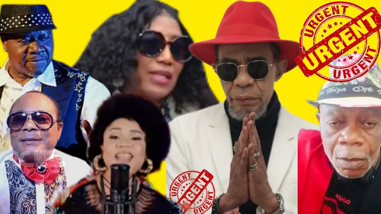 URGENT : DJONOLO TRES FÂCHÉ ET FAIT DES GRAVES RÉVÉLATIONS💔😱BAKISI,APANZI B MUSICIENS 🚨 SOMO SOMO