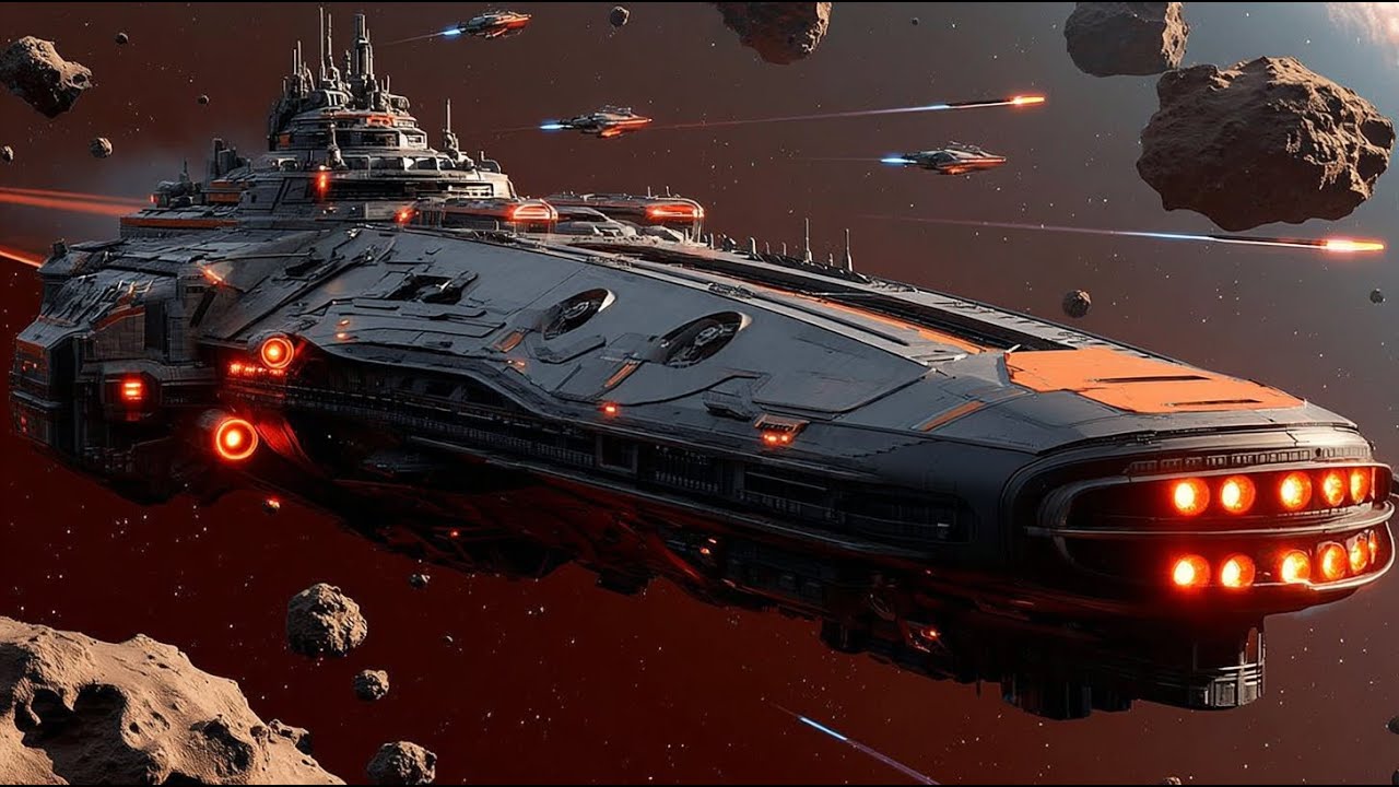 Price Of Arrogance – Imperial Fleet Instantly Annihilated HFY | HFY Sci-Fi Story